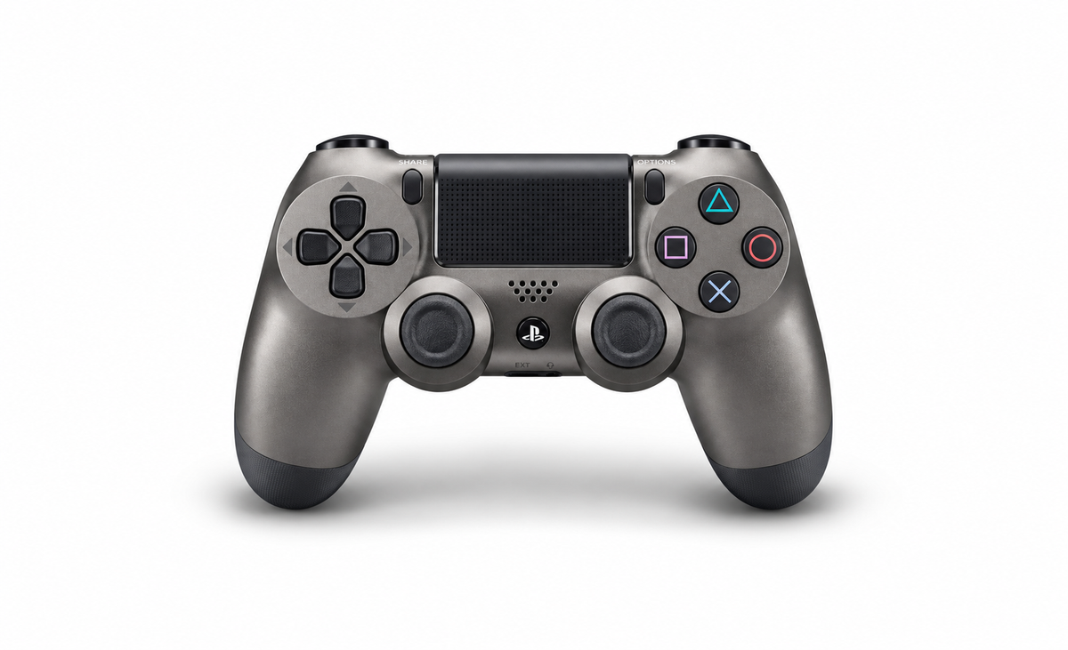 Sony DualShock 4 Wireless Controller for PS4
