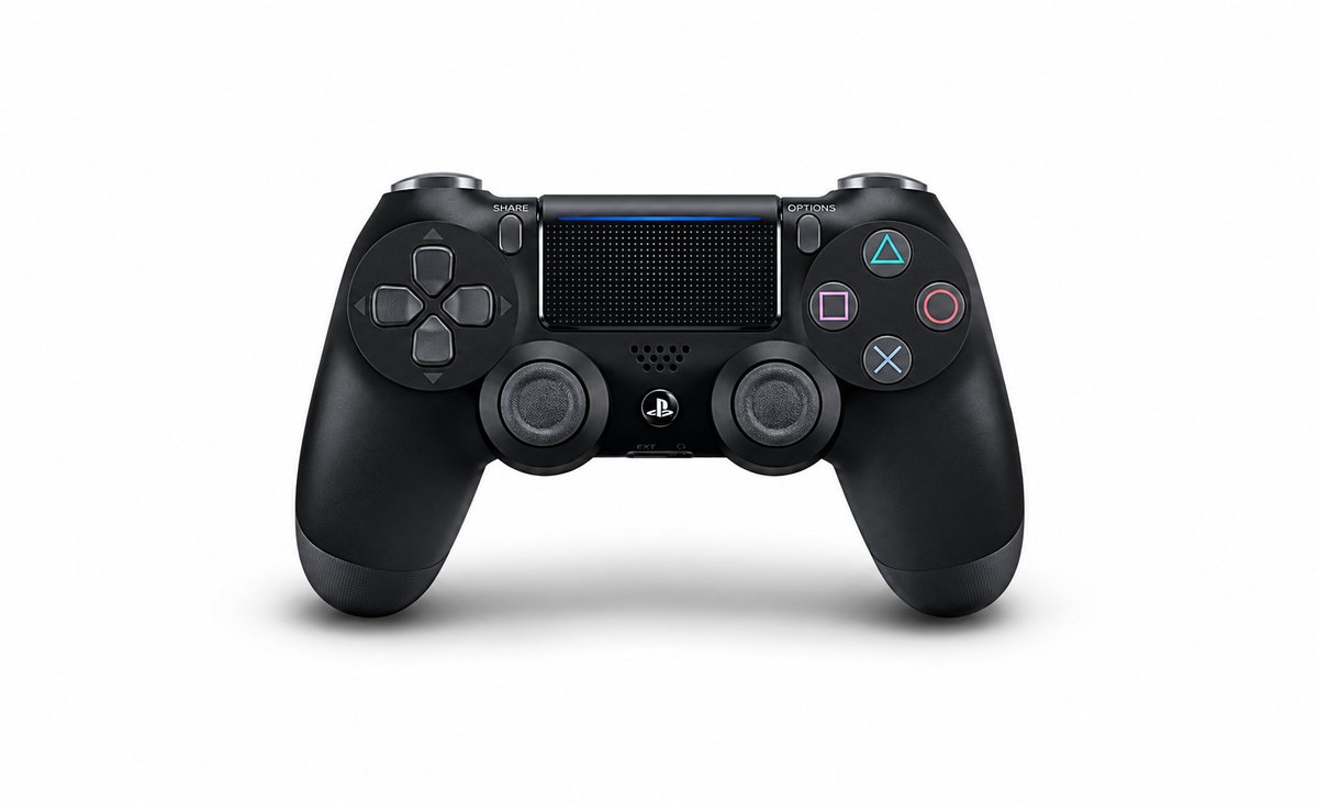 Sony DualShock 4 Wireless Controller for PS4