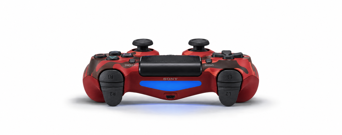 Sony DualShock 4 Wireless Controller for PS4