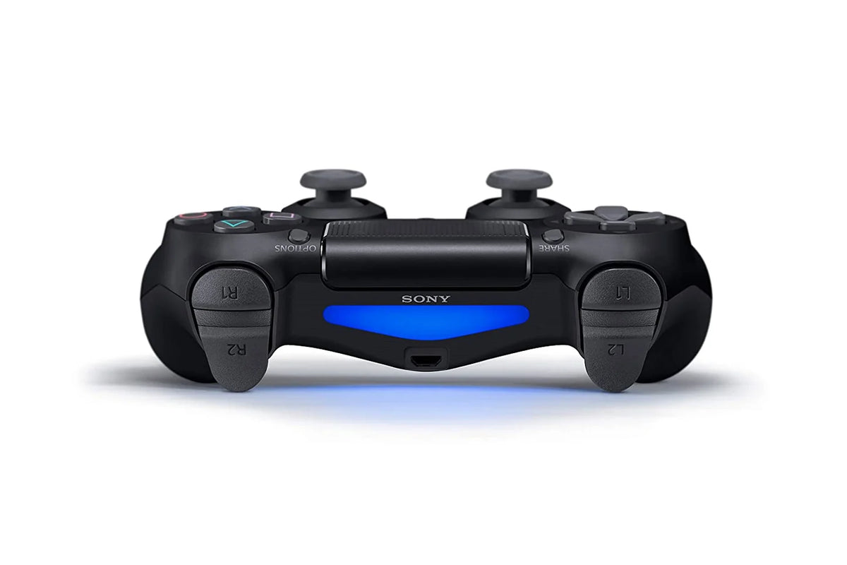 Sony DualShock 4 Wireless Controller for PS4 – Black