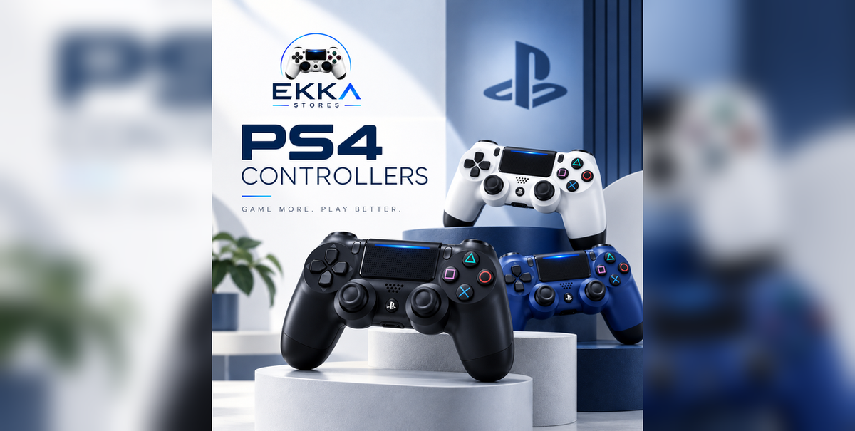 Controllers