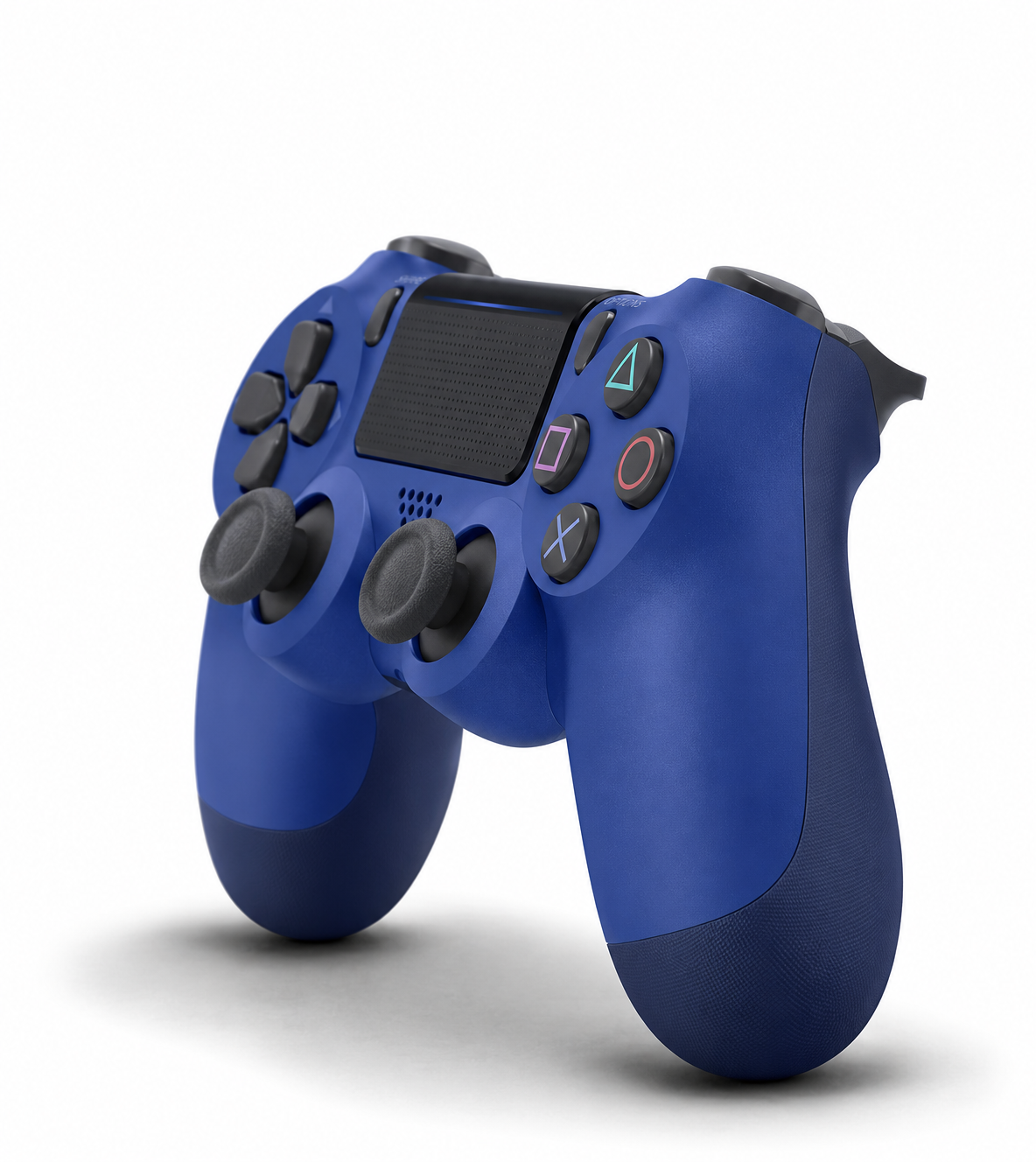 Sony DualShock 4 Wireless Controller for PS4 – Blue