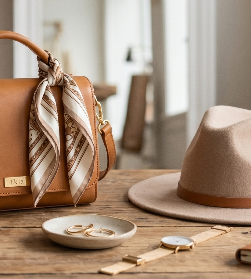 Women's Accessories
