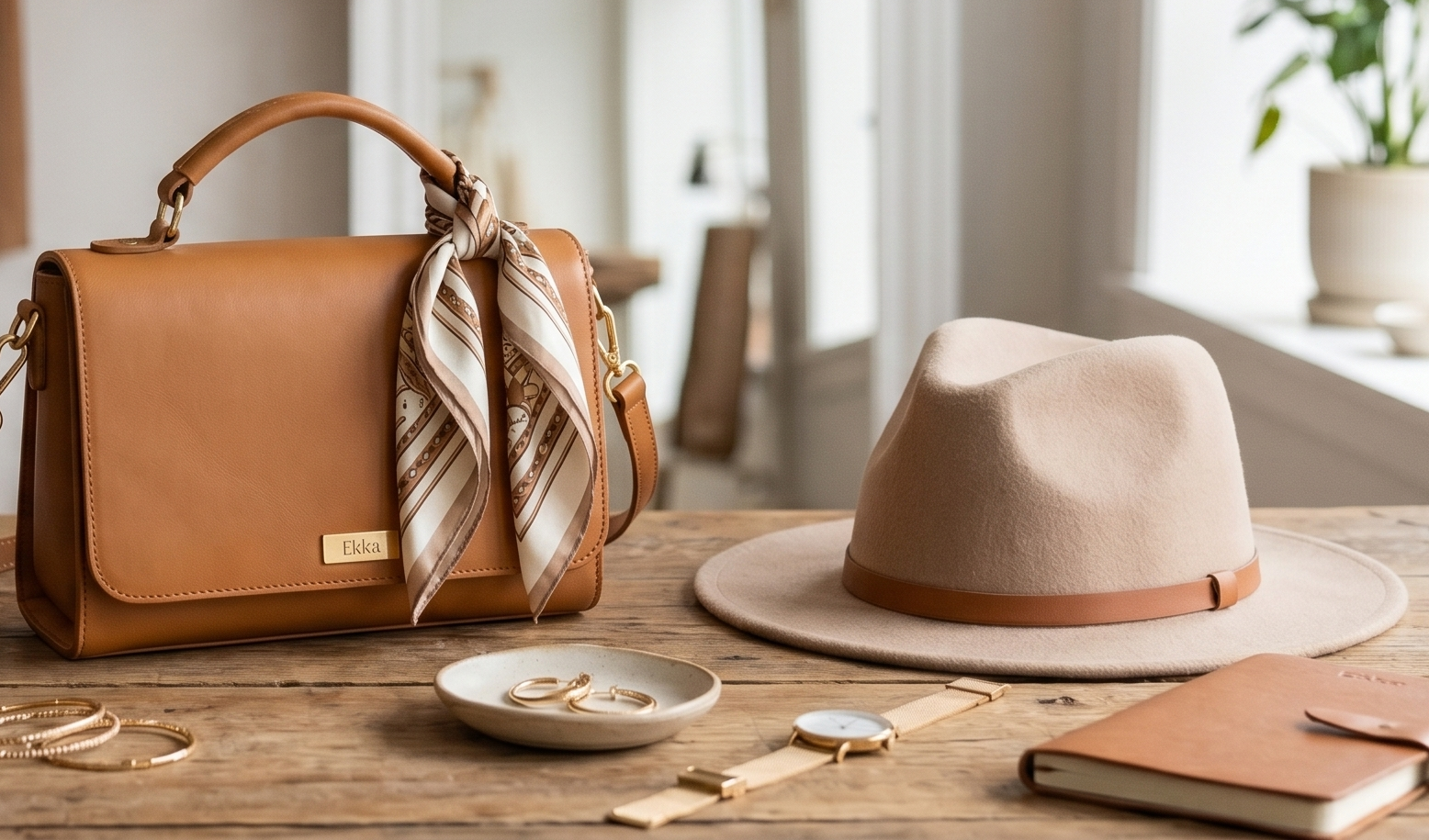 Women's Accessories