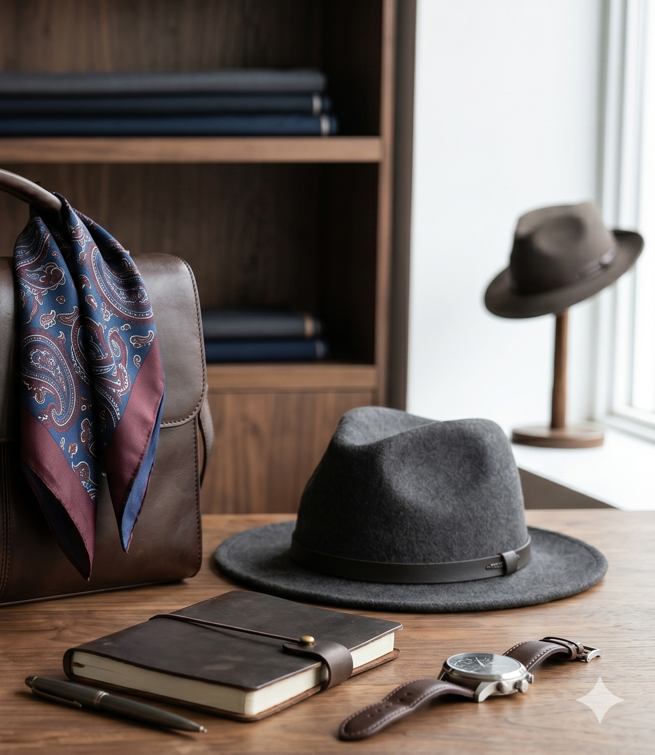 Men's Accessories