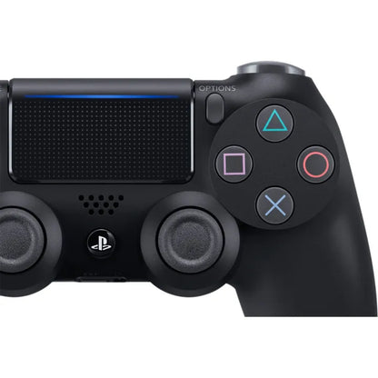 Sony DualShock 4 Wireless Controller for PS4 – Black