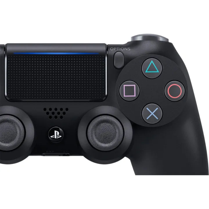 Sony DualShock 4 Wireless Controller for PS4 – Black