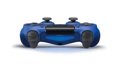 Sony DualShock 4 Wireless Controller for PS4 – Blue