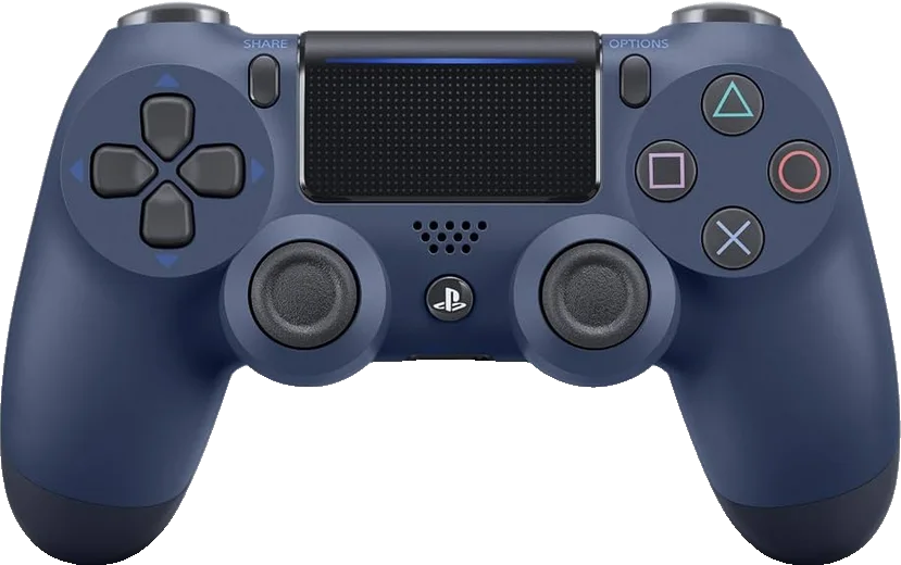 Midnight Blue