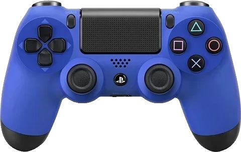 Wave Blue