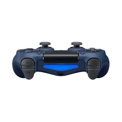 Sony DualShock 4 Wireless Controller for PS4 – Midnight Blue