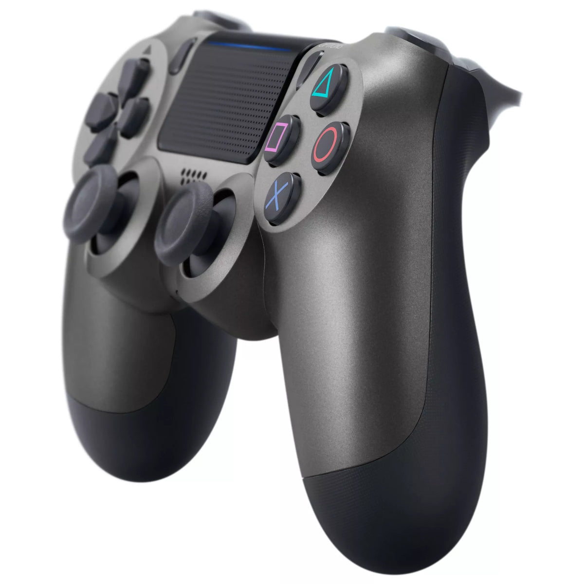 Sony DualShock 4 Wireless Controller for PS4 – Steel Gray