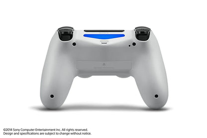 Sony DualShock 4 Wireless Controller for PS4 – White